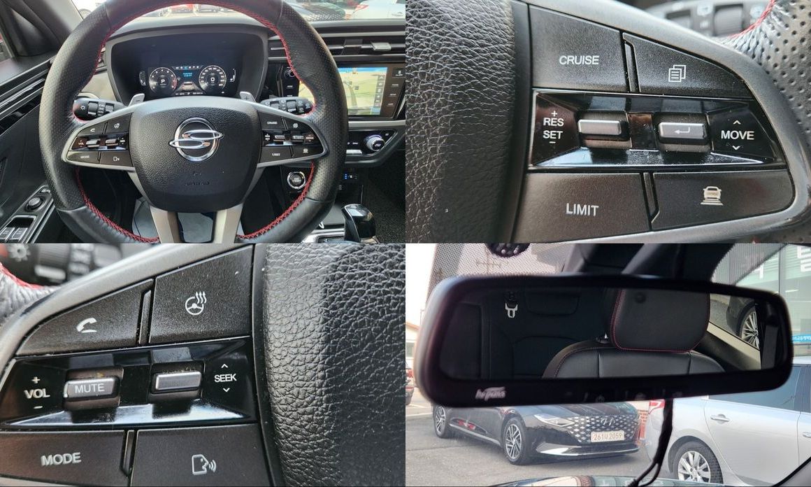 KG_Mobility_Ssangyong KORANDO 2022