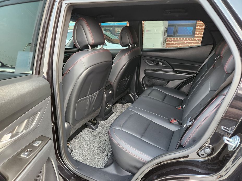 KG_Mobility_Ssangyong KORANDO 2022
