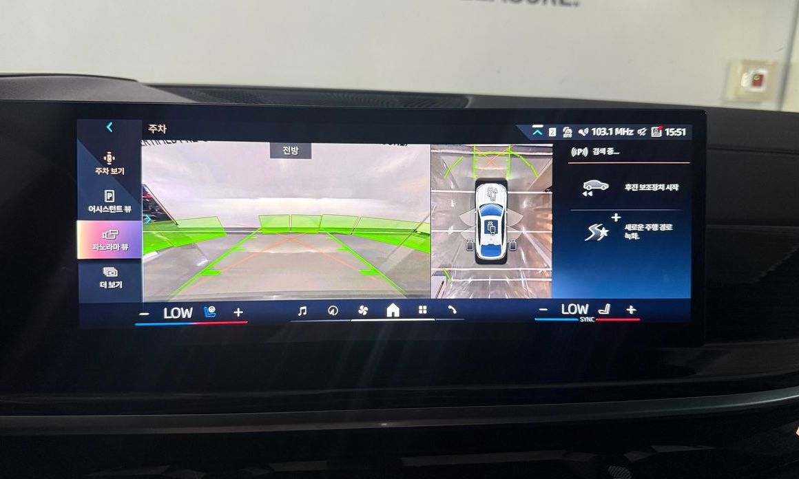 BMW X6 2024