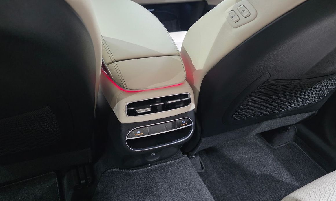 Genesis GV70 2021