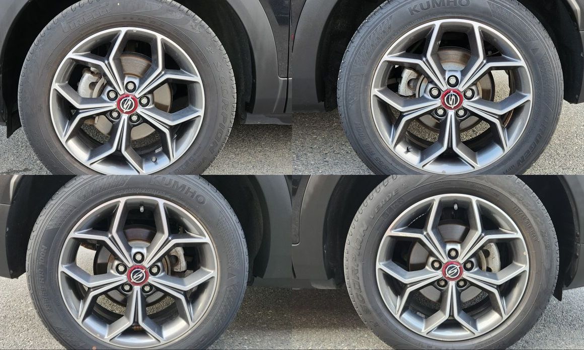 KG_Mobility_Ssangyong KORANDO 2022