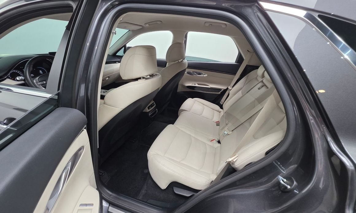 Genesis GV70 2021