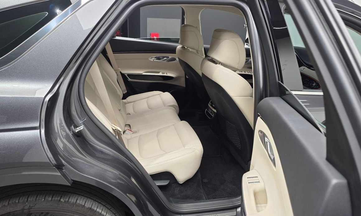 Genesis GV70 2021
