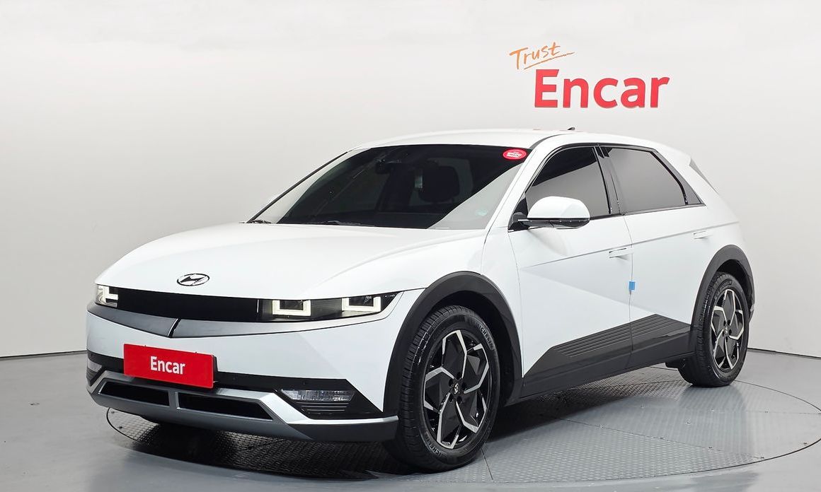Hyundai Ioniq5 2023