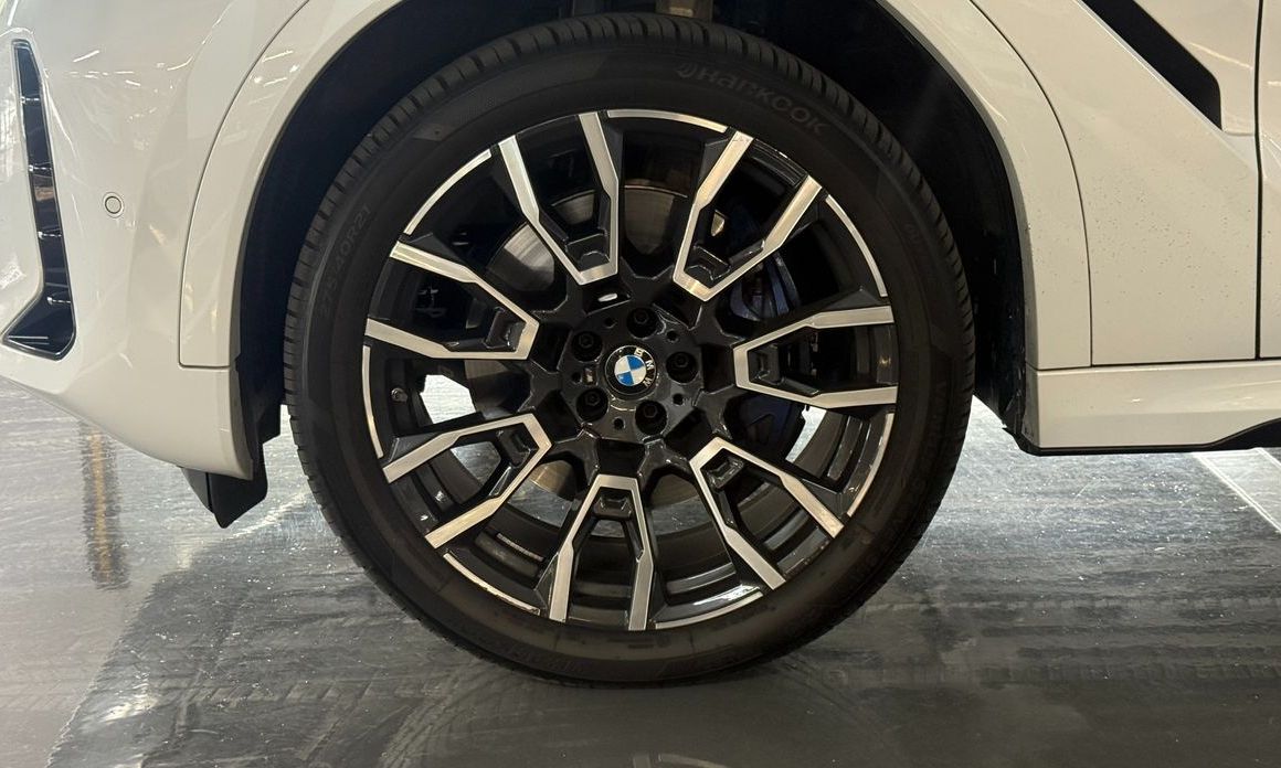 BMW X6 2024