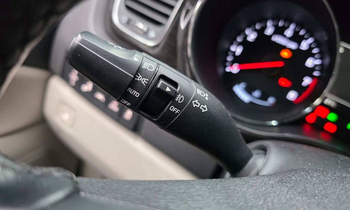 Kia Canival 2019