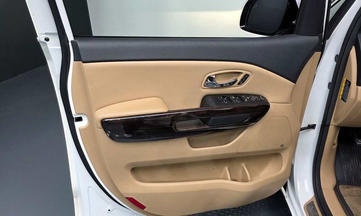 Kia Canival 2017
