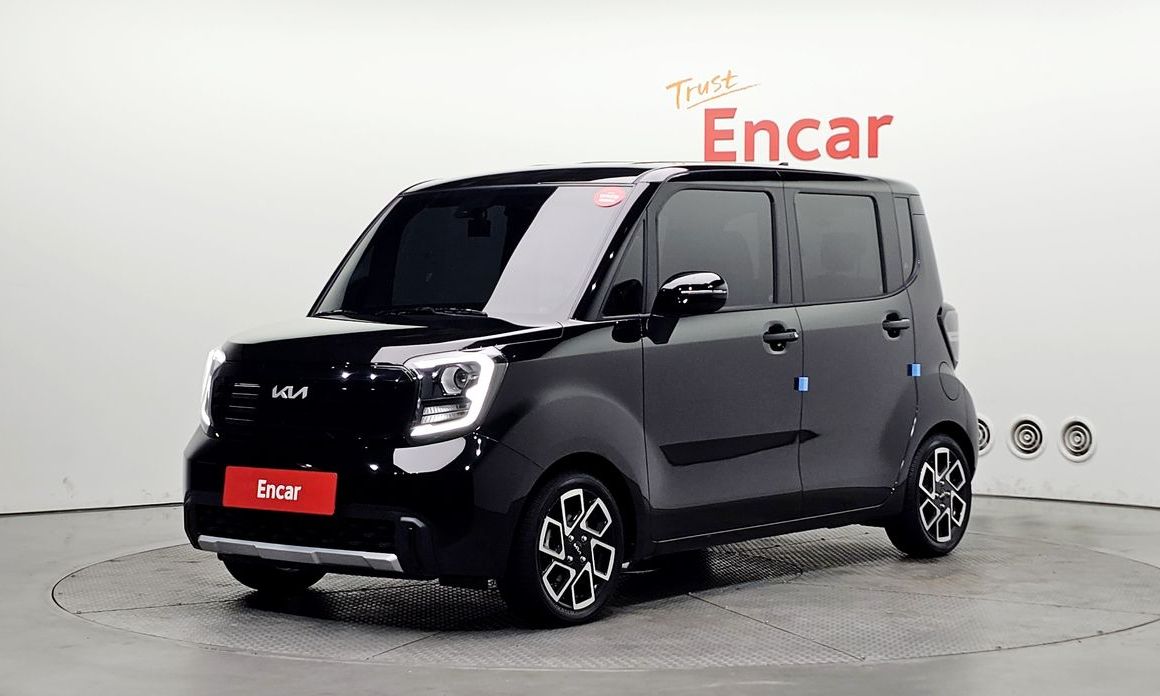 Kia RAY 2024