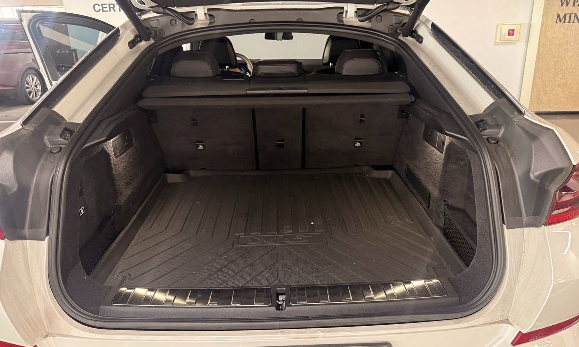 BMW X6 2024
