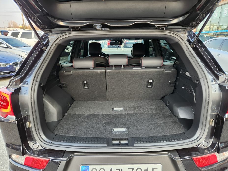 KG_Mobility_Ssangyong KORANDO 2022
