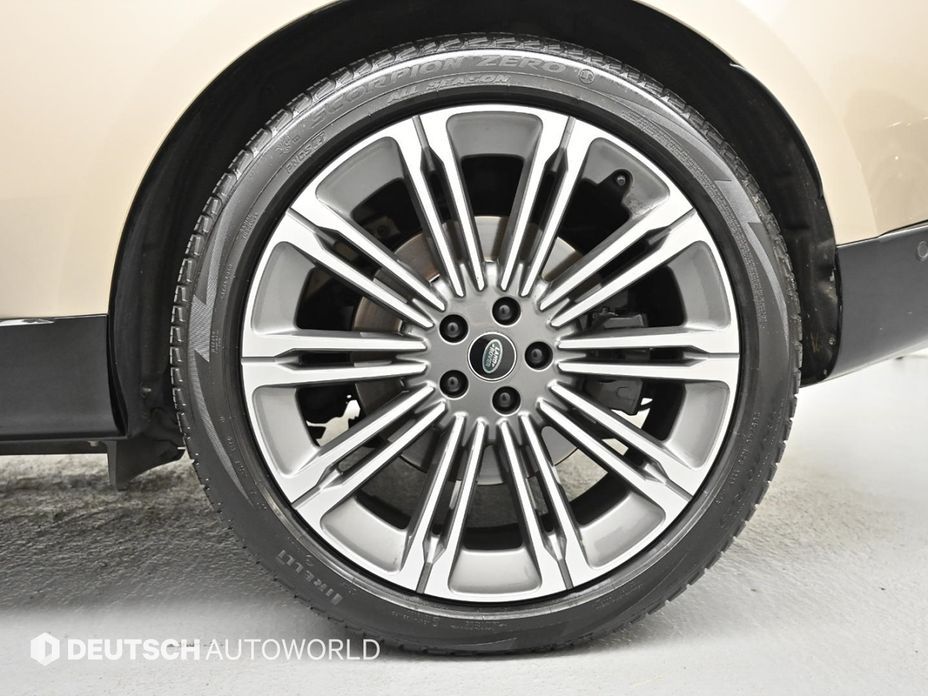 Land Rover Range Rover 2023