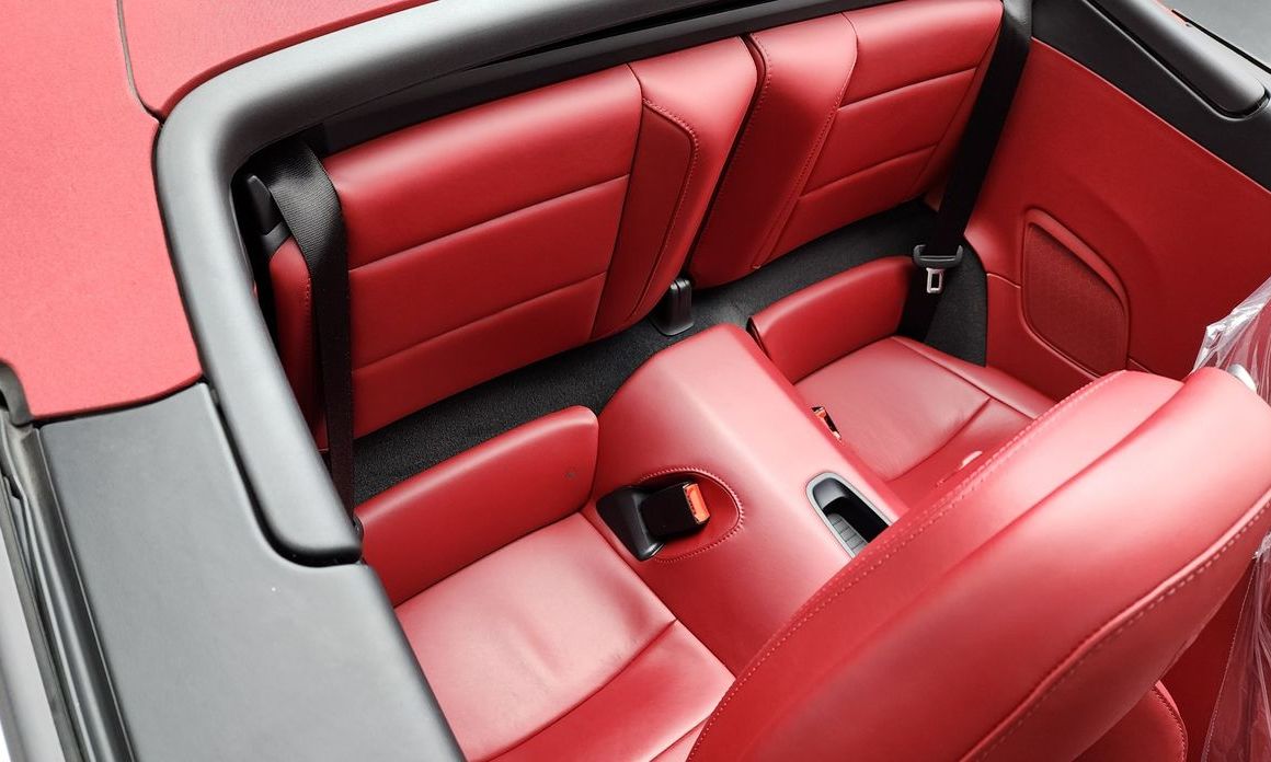 Porsche 911 2019
