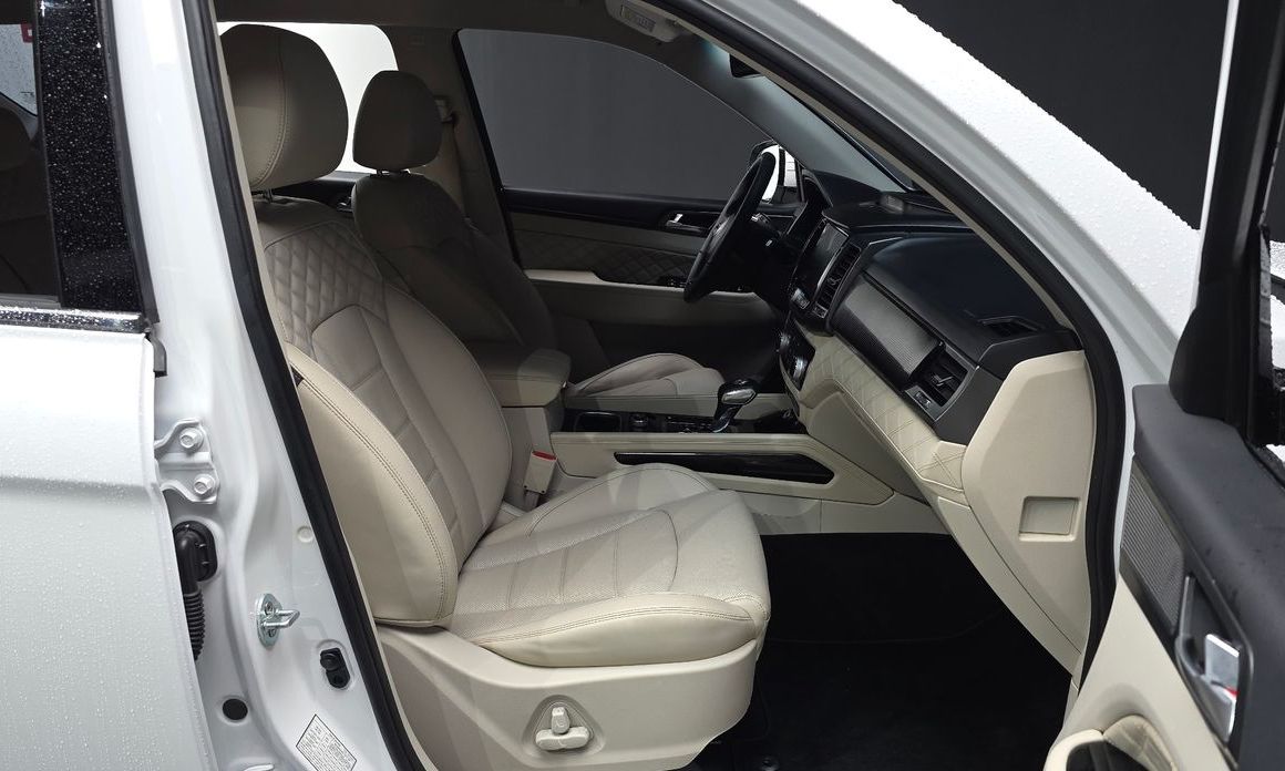 KG_Mobility_Ssangyong Rexton 2020