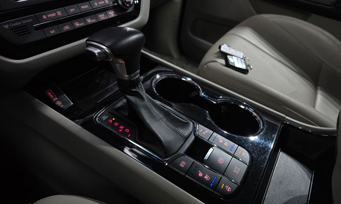 Kia Canival 2019
