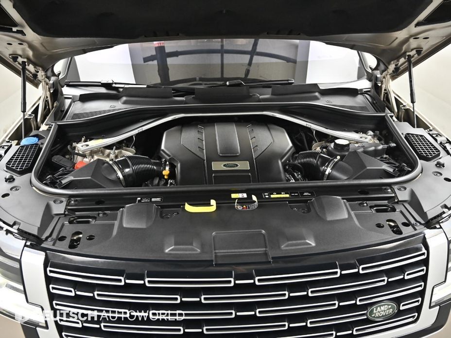 Land Rover Range Rover 2023