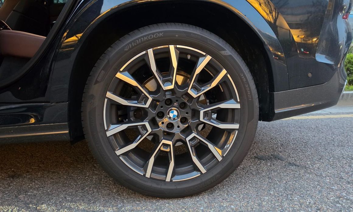 BMW X6 2026