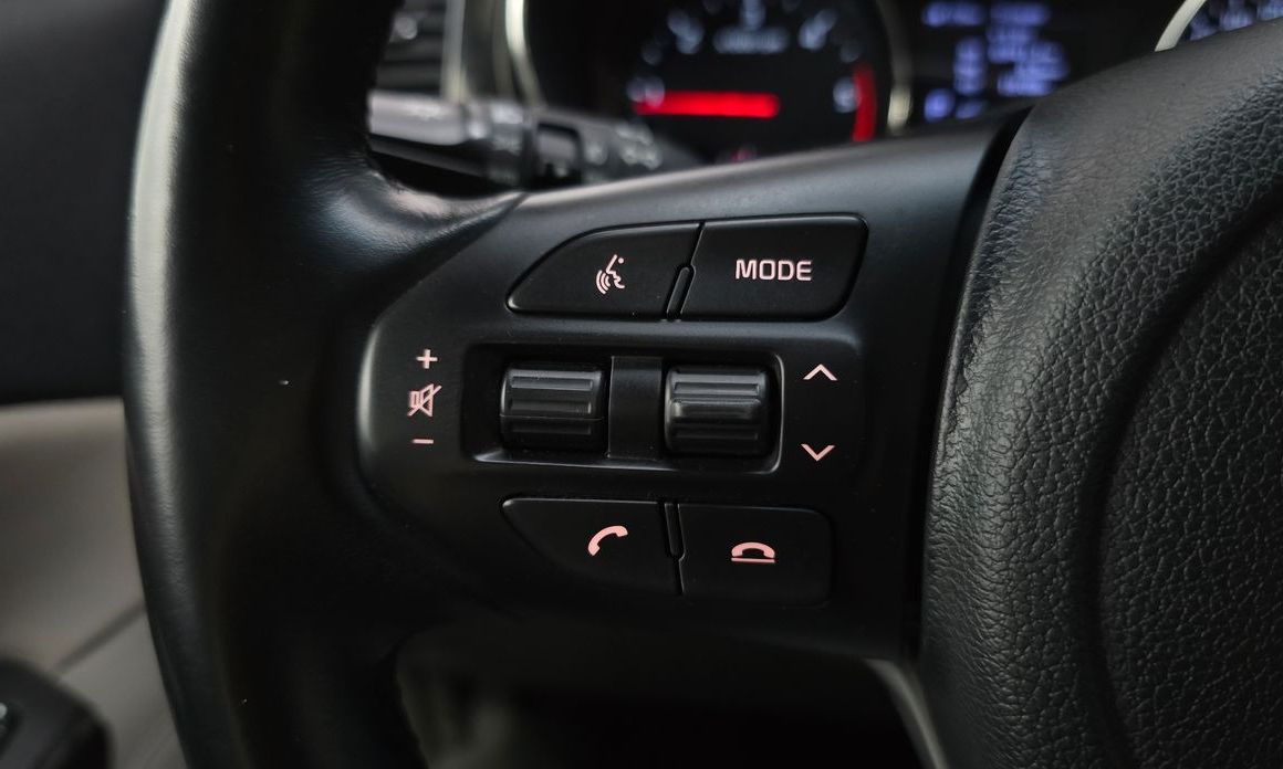 Kia Canival 2019
