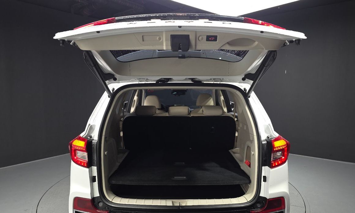 KG_Mobility_Ssangyong Rexton 2020
