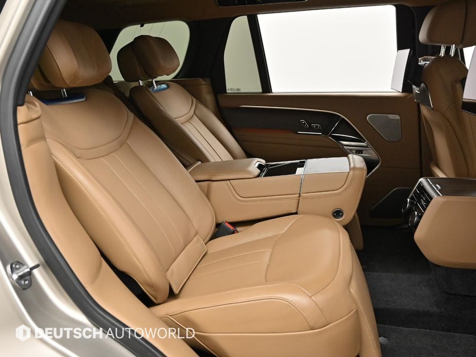 Land Rover Range Rover 2023