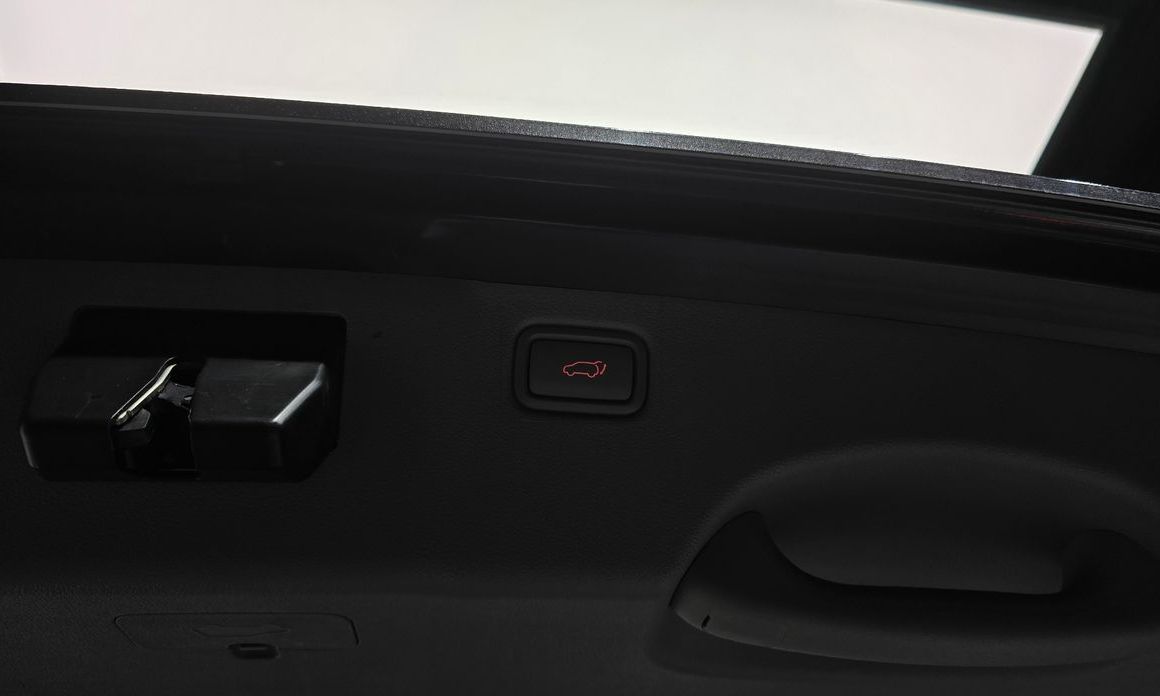 Kia Canival 2019
