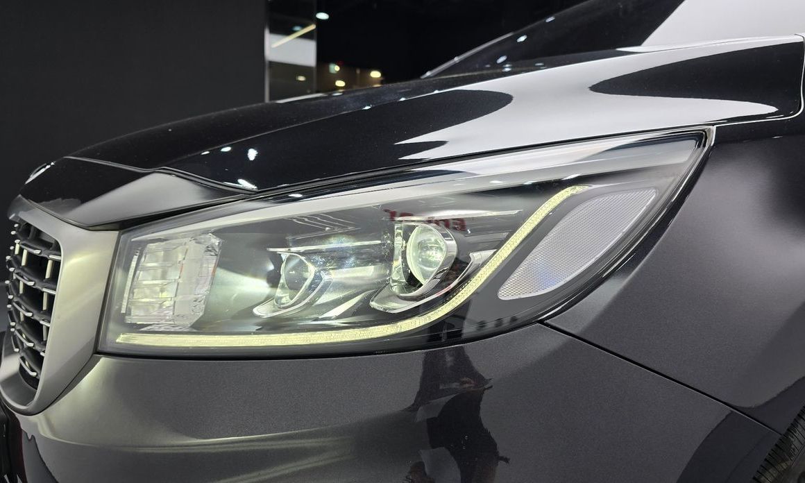 Kia Canival 2019