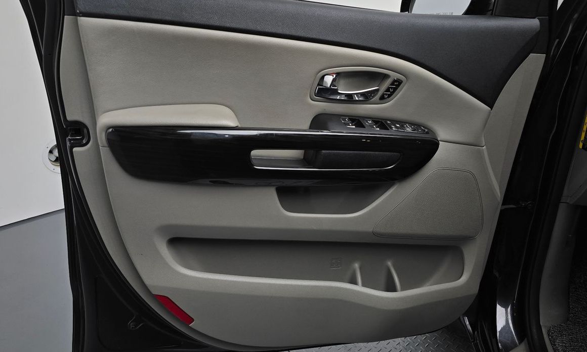 Kia Canival 2019
