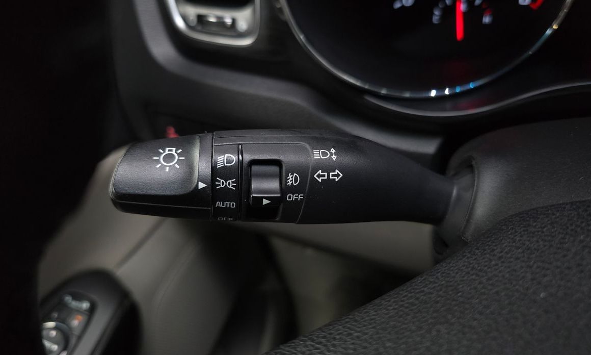 Kia Canival 2019