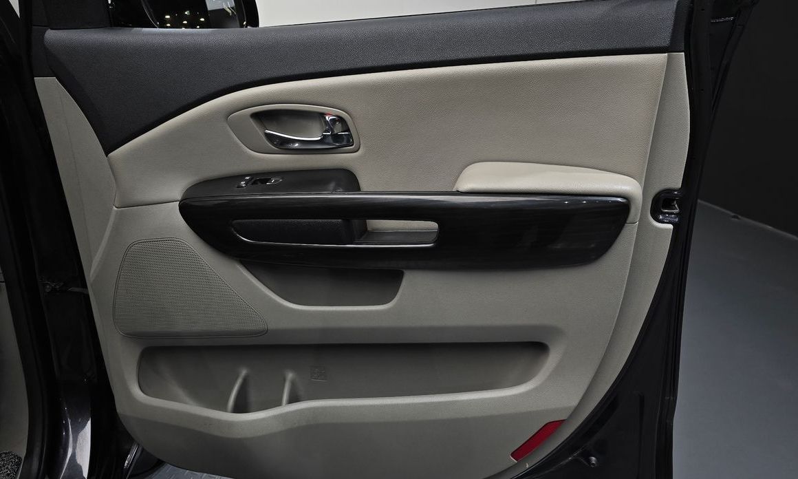Kia Canival 2019