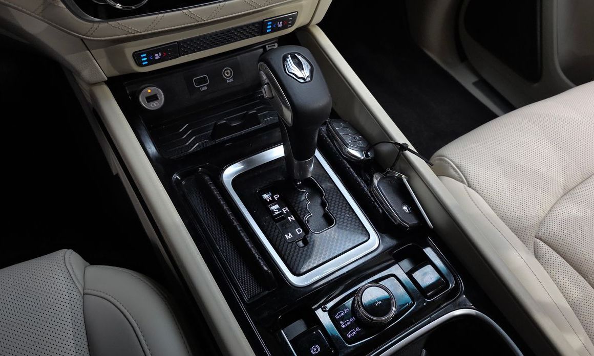 KG_Mobility_Ssangyong Rexton 2020