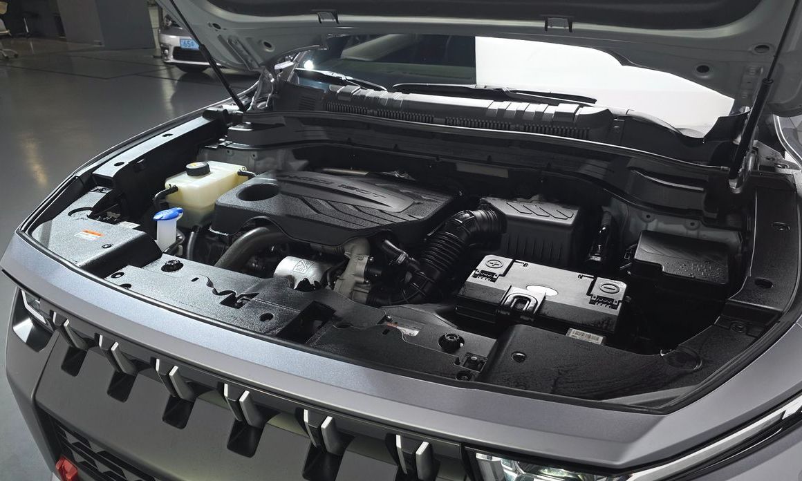 KG_Mobility_Ssangyong Torres 2023