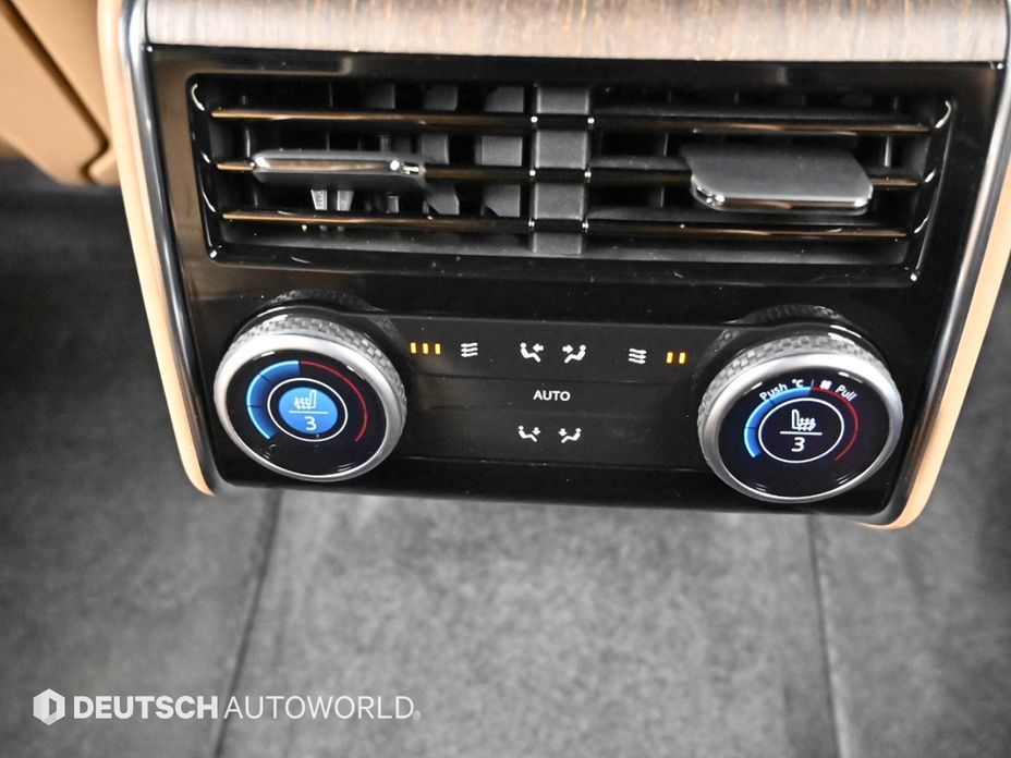 Land Rover Range Rover 2023