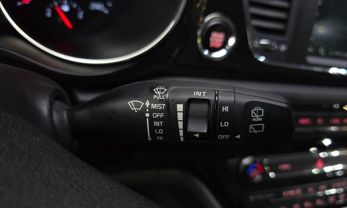 Kia Canival 2019