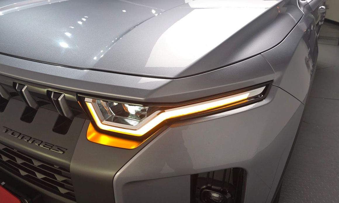 KG_Mobility_Ssangyong Torres 2023