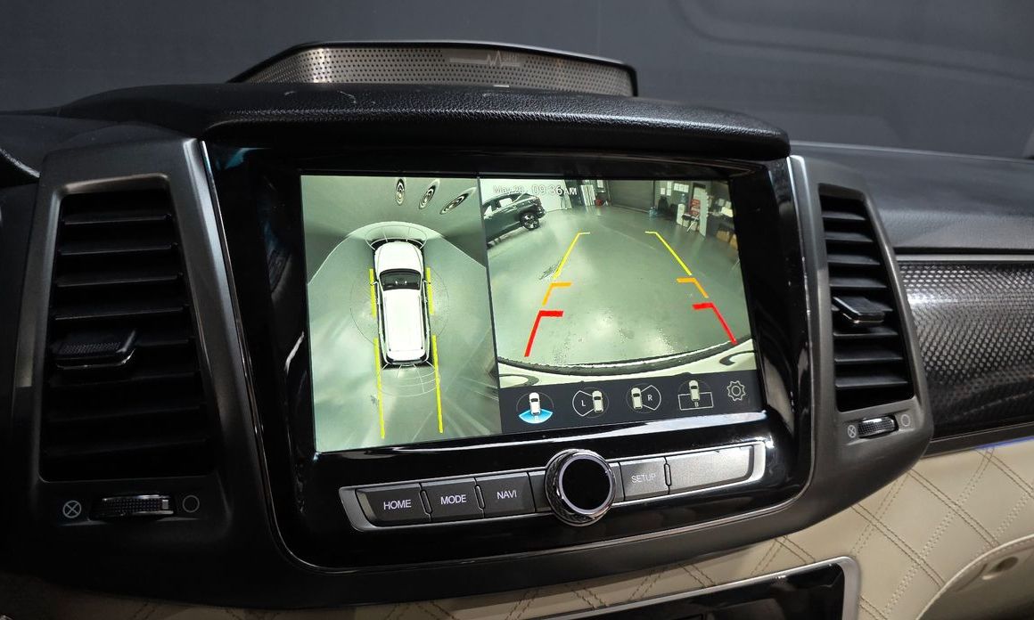 KG_Mobility_Ssangyong Rexton 2020