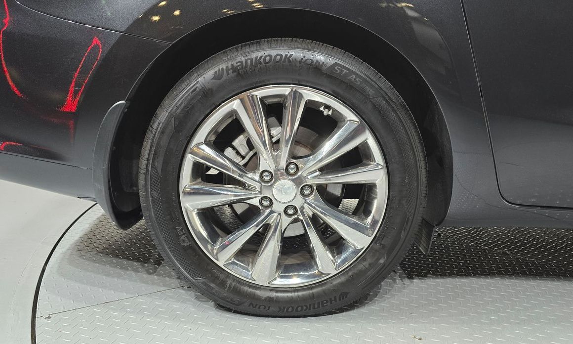 Kia Canival 2019