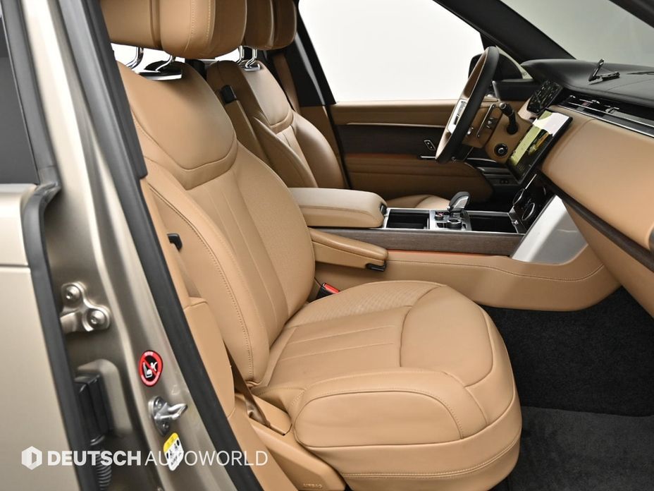 Land Rover Range Rover 2023
