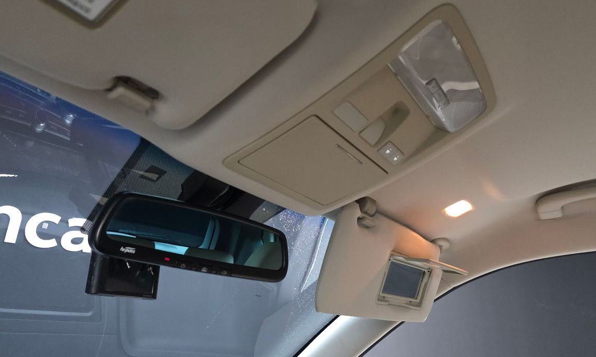 KG_Mobility_Ssangyong Rexton 2020