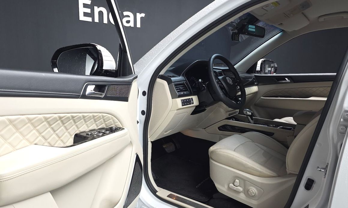 KG_Mobility_Ssangyong Rexton 2020