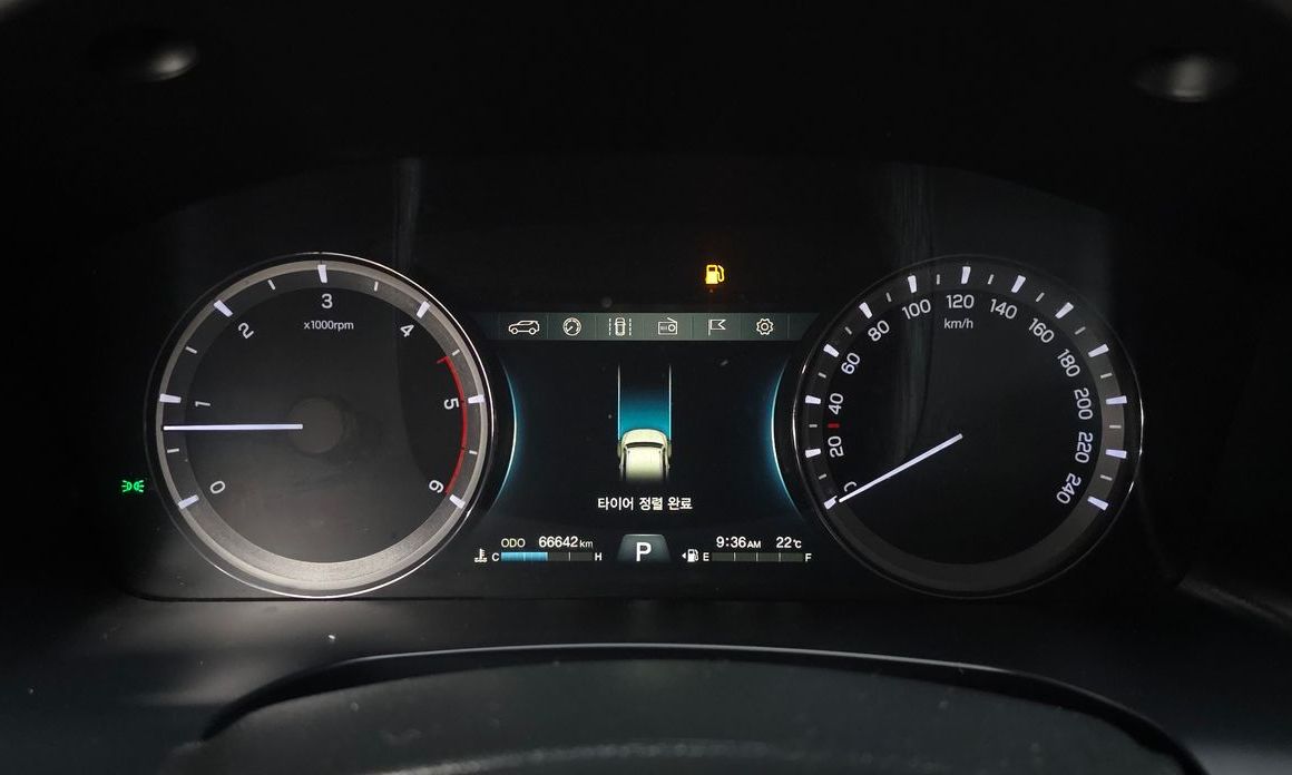 KG_Mobility_Ssangyong Rexton 2020