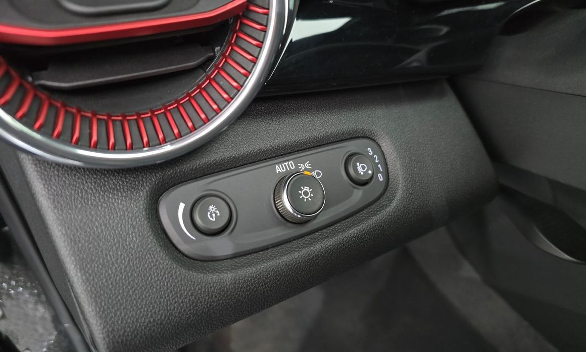 ChevroletGMDaewoo Trax 2024
