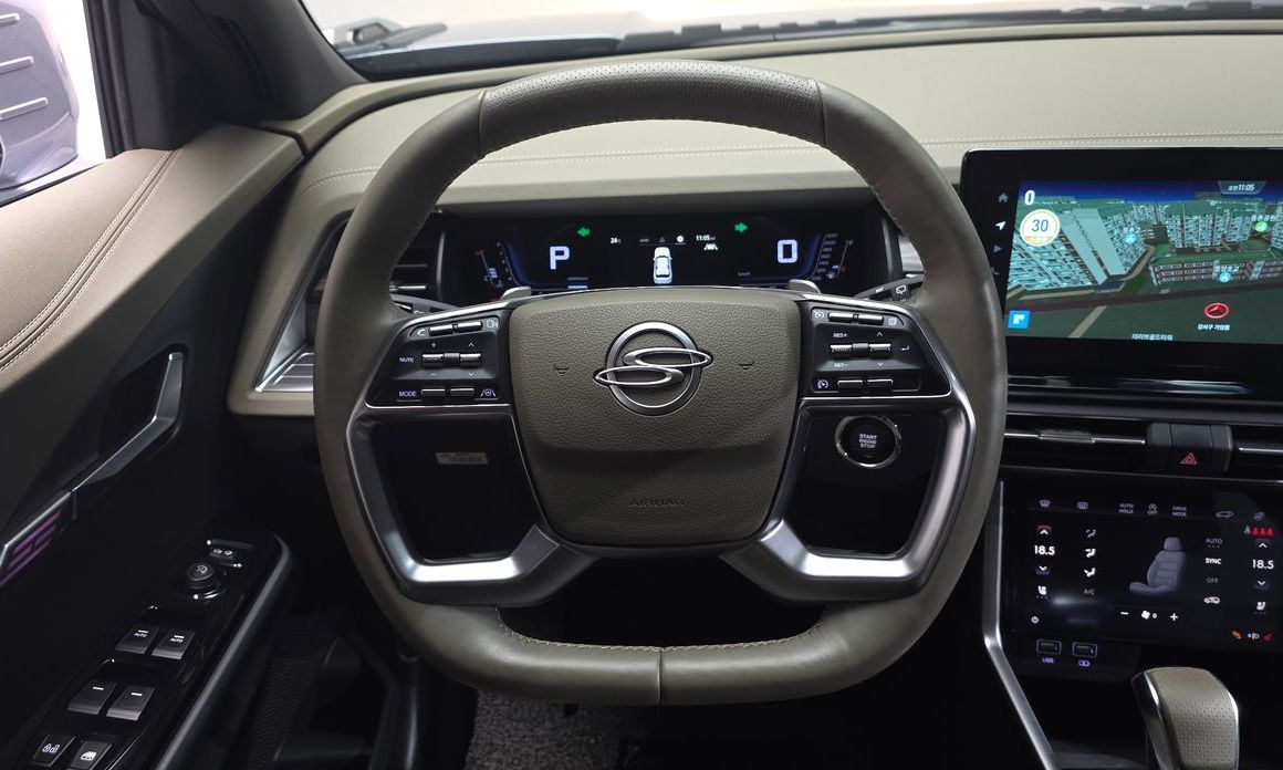 KG_Mobility_Ssangyong Torres 2023