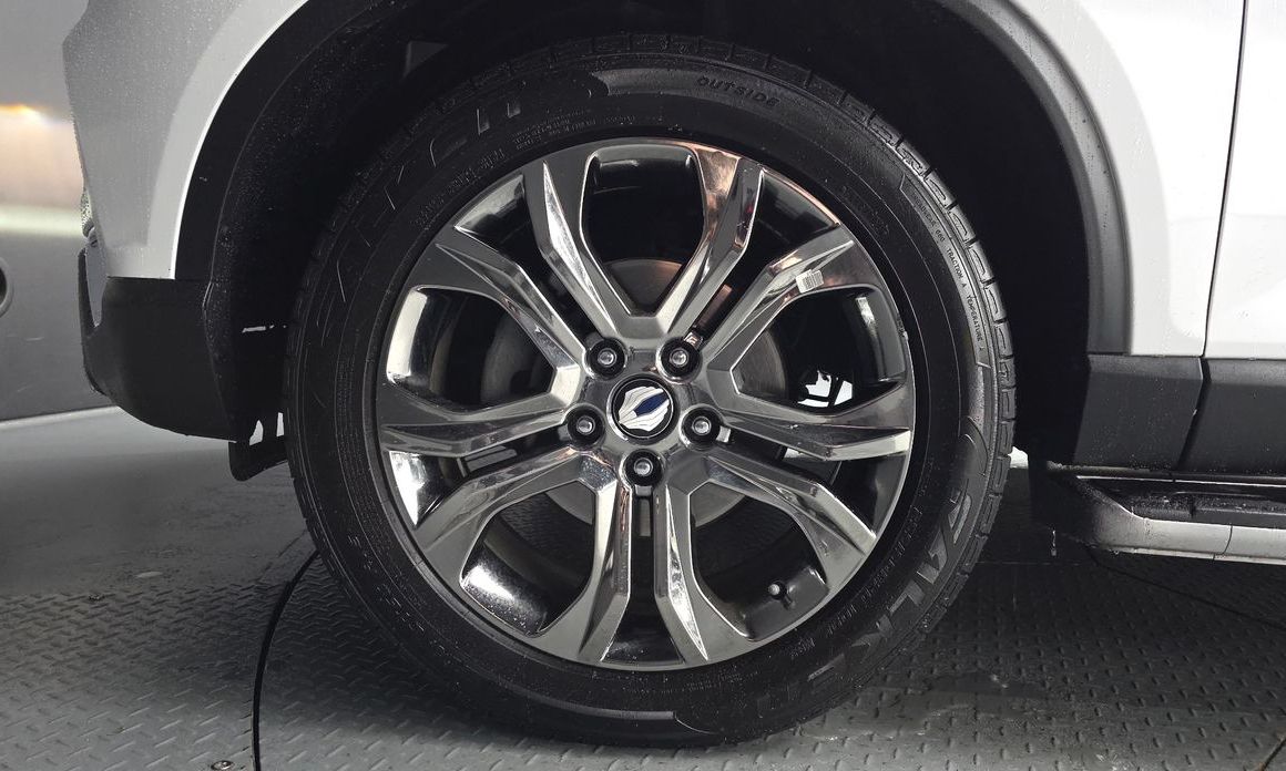KG_Mobility_Ssangyong Rexton 2020