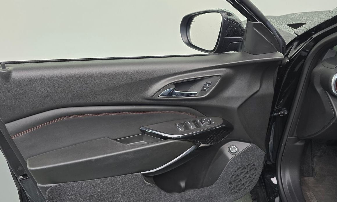 ChevroletGMDaewoo Trax 2024