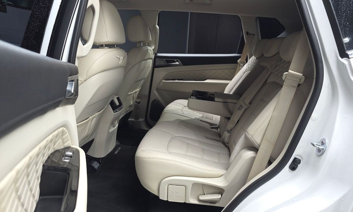 KG_Mobility_Ssangyong Rexton 2020