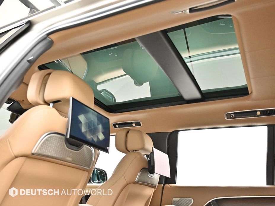 Land Rover Range Rover 2023
