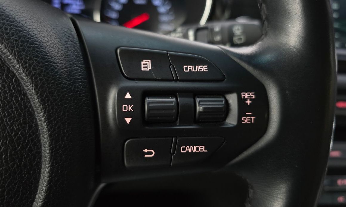 Kia Canival 2019