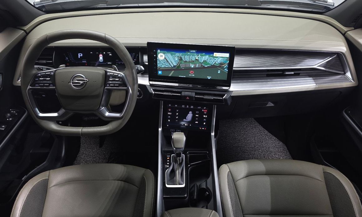 KG_Mobility_Ssangyong Torres 2023