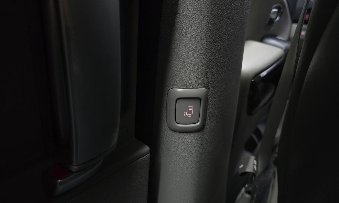 Kia Canival 2019