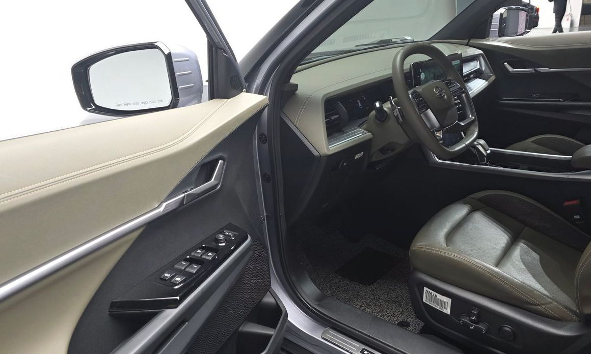 KG_Mobility_Ssangyong Torres 2023
