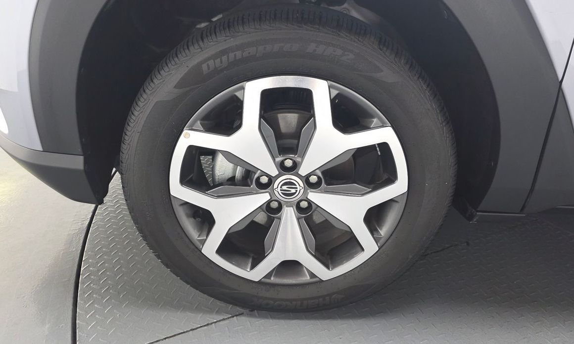 KG_Mobility_Ssangyong Torres 2023